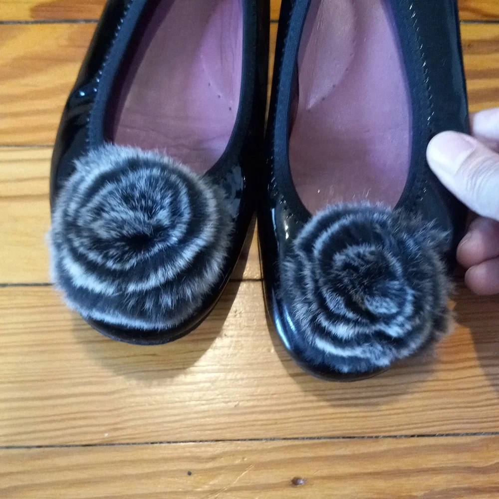 Luccini Flats
